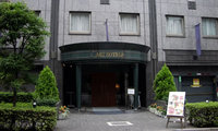 アートホテルズ浜松町 2007/09/05 00:03:00