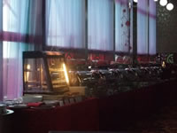 Sariz International Hotel 2