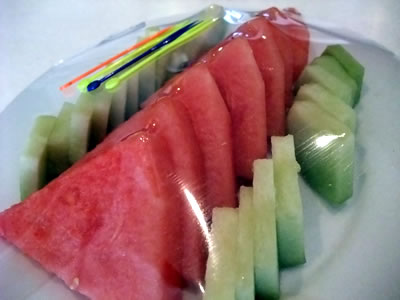 Sariz International Hotel 2
