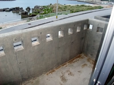 プチホテルいさ 粟国島