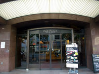 ホテルマイステイズ御茶ノ水 2008/11/06 00:08:00