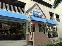 IHOP（アイホップ）
