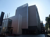 アジア会館 2009/02/01 00:08:00