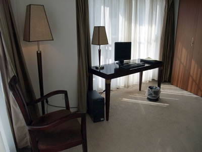 Sariz International Hotel 3