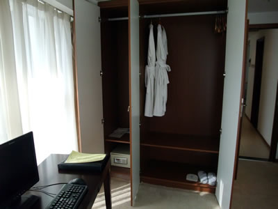 Sariz International Hotel 3