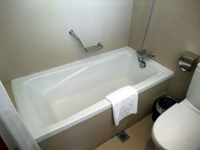 Sariz International Hotel 3