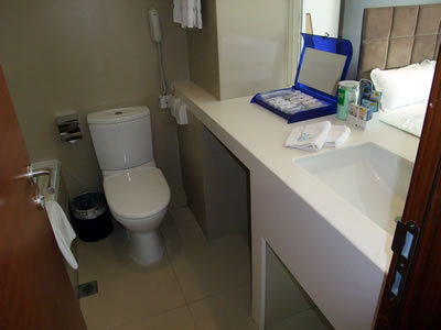 Sariz International Hotel 3