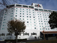 ホテル日航成田 2009/11/22 00:08:00