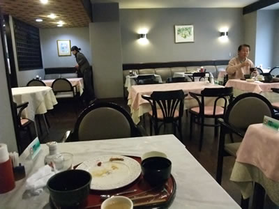 奄美サンプラザホテル