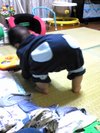 自主トレーニング