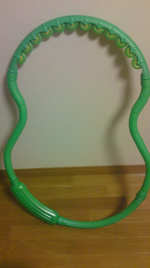Funkey Hula