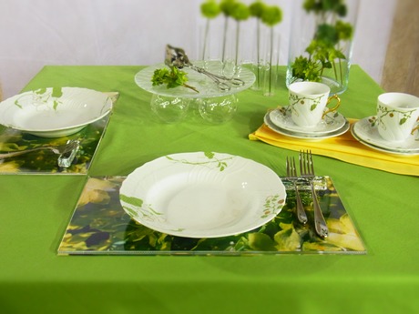 テーブルウェア・フェスティバル2012（パート４）