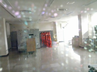 ☆沖縄宇宙通信所☆