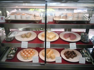 ☆お気に入りランチ 暖流満菜☆