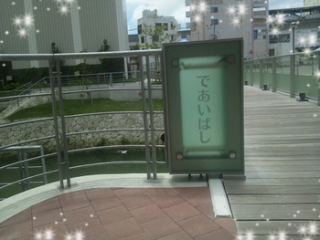 ☆アヒルのデート☆