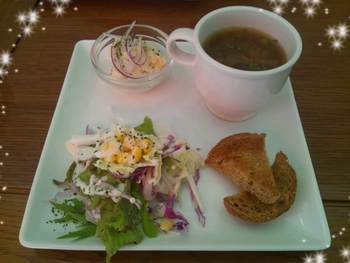 ☆シマーズカフェ☆