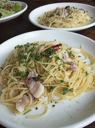 食堂APOLLO・美味しいお知らせ・・・