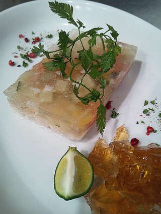 食堂APOLLO・夏本番・・・・・・・ 食堂APOLLO・夏本番・・・・・・・