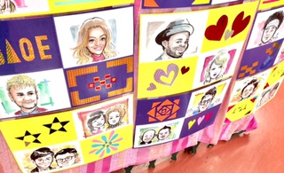 第11回きらいろマルシェ☆出店者様一同♡ 第11回きらいろマルシェ☆出店者様一同♡