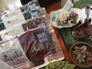 第11回きらいろマルシェ☆出店者様一同♡ 第11回きらいろマルシェ☆出店者様一同♡