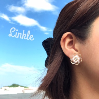 28日出店 Linkle☆ハンドメイドアクセサリー 28日出店 Linkle☆ハンドメイドアクセサリー