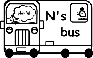 28日出店 Ns bus 28日出店 Ns bus