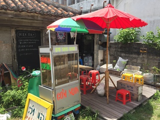 両日出店 ベトナムバイク屋台COM NGON(コムゴン) 両日出店 ベトナムバイク屋台COM NGON(コムゴン)