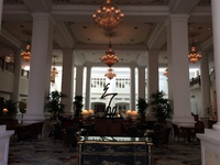 InterContinental Hotel Singapore