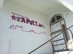 食堂APOLLOの日々あれこれ・・・