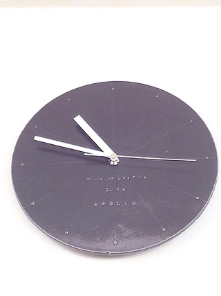 APOLLOの時間・・・