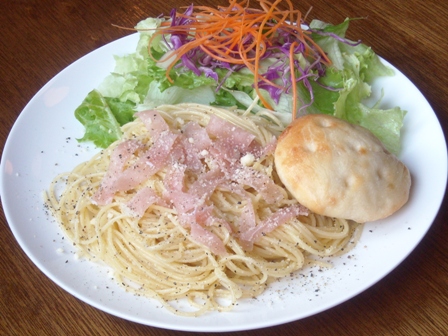 8/16～8/20＜Lunch＞