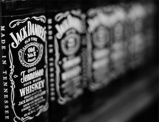 JACK DANIEL