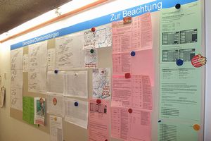 来週には平成22年度診断士試験日程が発表(かな?)