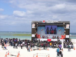 行かないと損! 沖縄国際映画祭!明日まで! #oimf