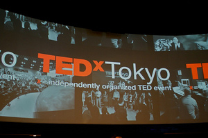 「目に見えない資本主義」田坂広志プレゼン超要約 #TedxTokyo