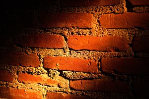 貴方の生き方は? ~三人のレンガ職人の話から~