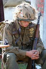 戦争が起こったら国のために戦える人が15%の国。