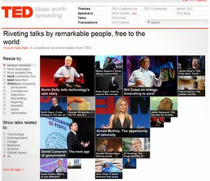 #TEDxRyukyu　完全に予想を裏切られました！