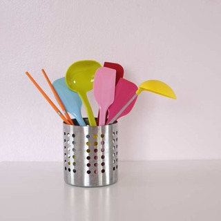 カラフルキッチン用品☆