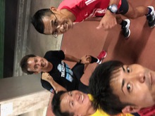 2019年11月記録会1 2019年11月記録会1