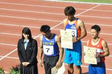 第67回 沖縄県民体育大会(陸上競技) 第67回 沖縄県民体育大会(陸上競技)