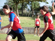 第43回 中頭郡陸上競技大会 第43回 中頭郡陸上競技大会
