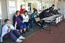 第43回 中頭郡陸上競技大会 第43回 中頭郡陸上競技大会