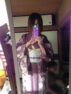 セカンドインパクト。