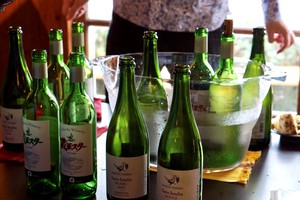 日本ワイン生産者をお招きして！沖縄初開催イベント「コップの会in那覇」レポブログ
