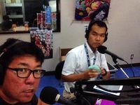 チャブロックマック沖縄琉球学園（ラジオ）・271回目 2014.7.29