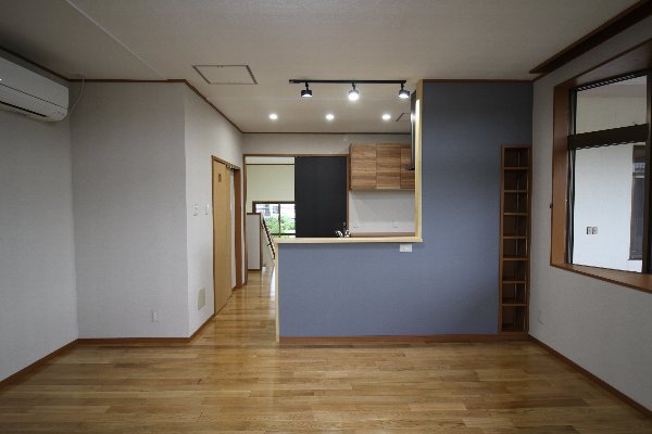 名護市宮里 O様住宅改修工事 名護市宮里 O様住宅改修工事