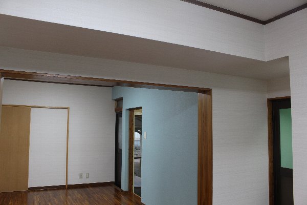 本部町瀬底 N様住宅改修工事 本部町瀬底 N様住宅改修工事