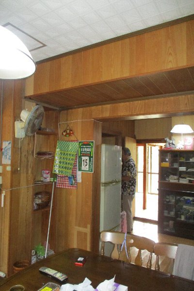 本部町瀬底 N様住宅改修工事 本部町瀬底 N様住宅改修工事