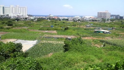 ランプリールの周辺